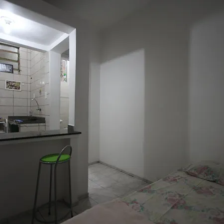 Gohouse Copacabana 1107 A